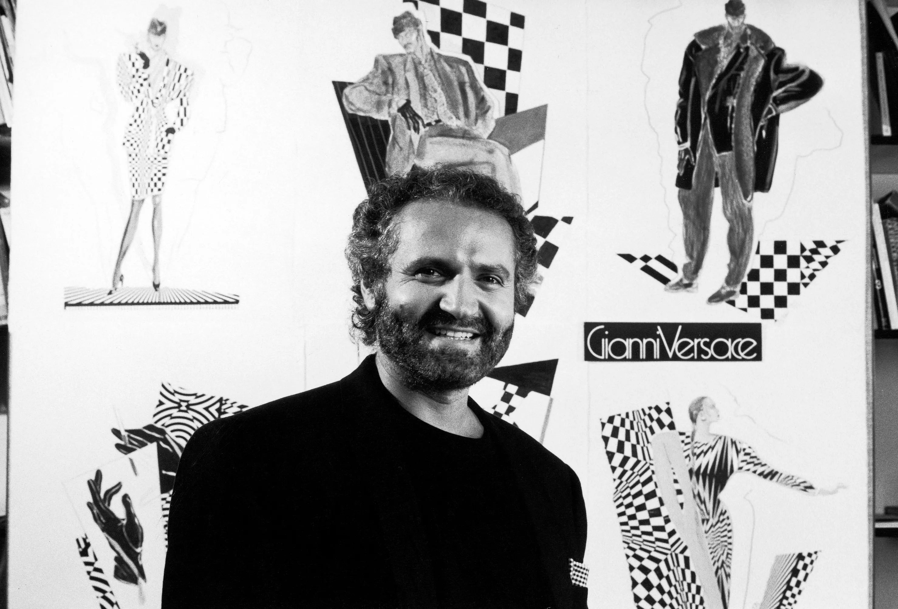 The 80s Versace that Needs to be Revisited