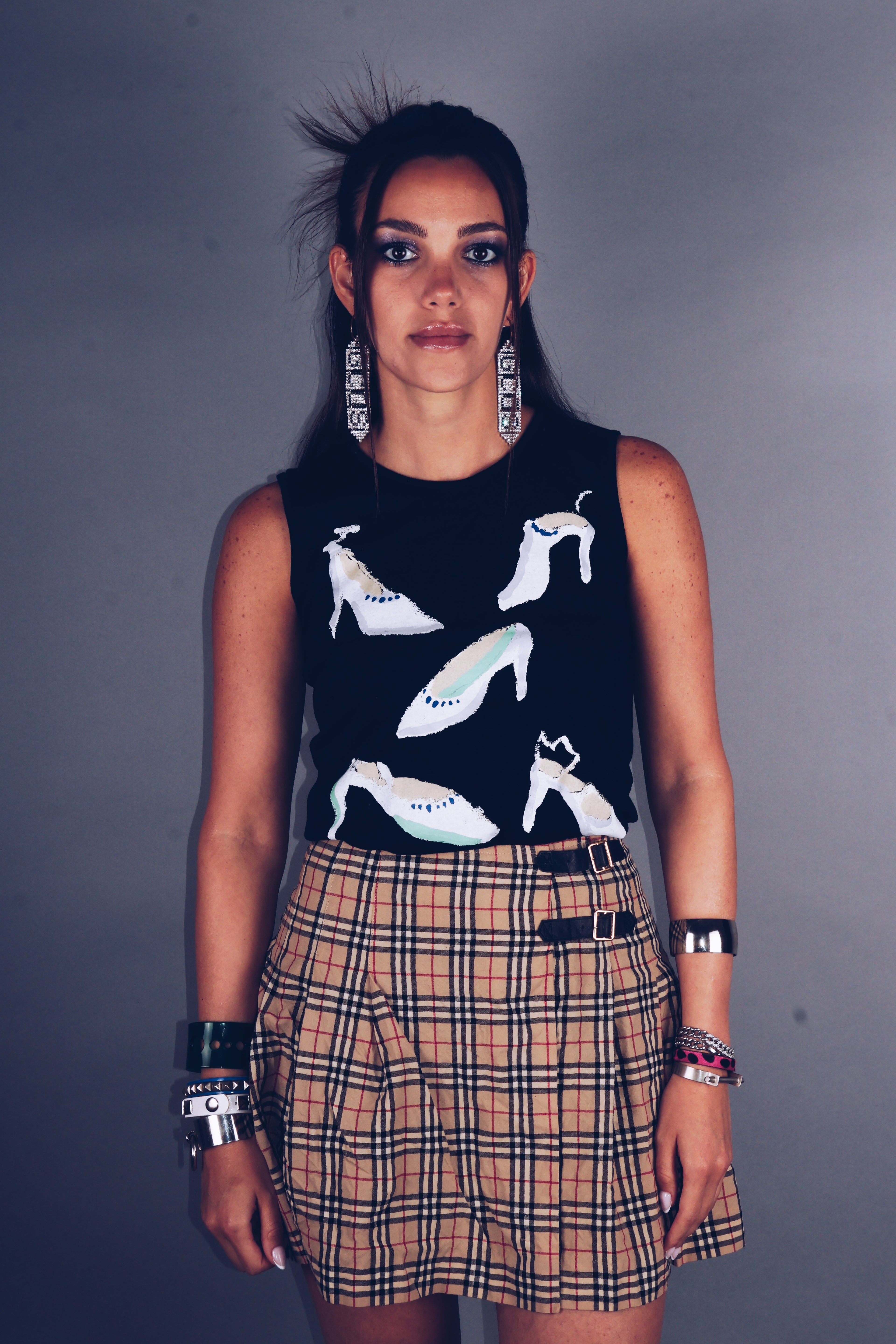 Rock Chick
