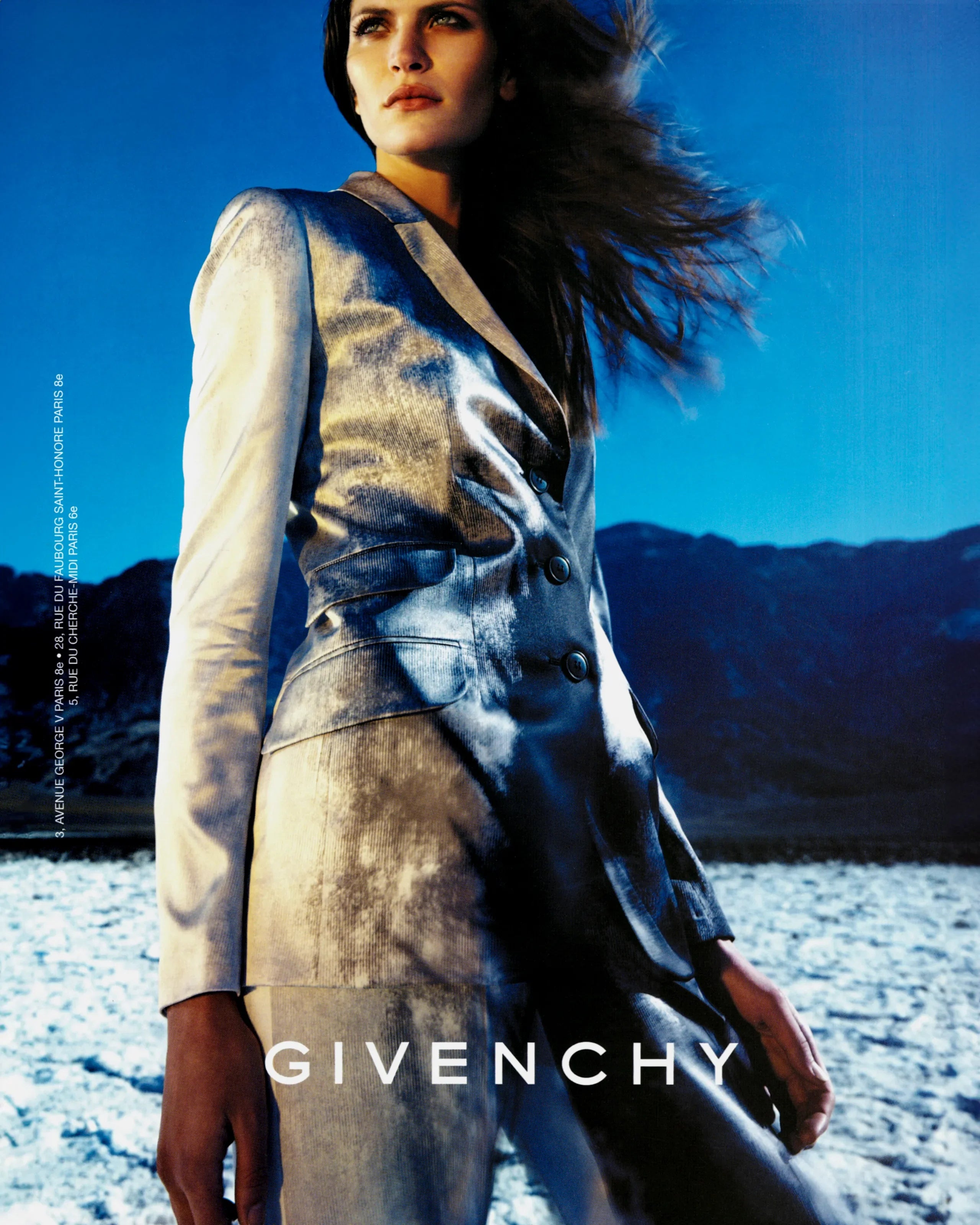 Givenchy