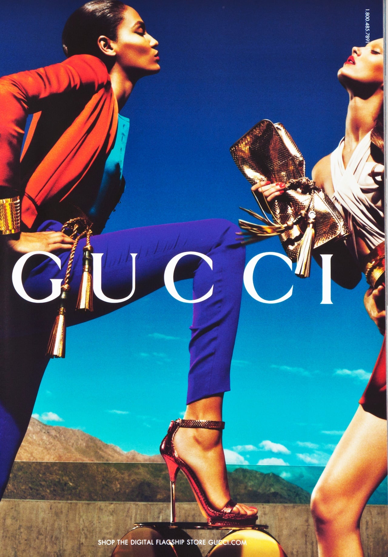 Gucci