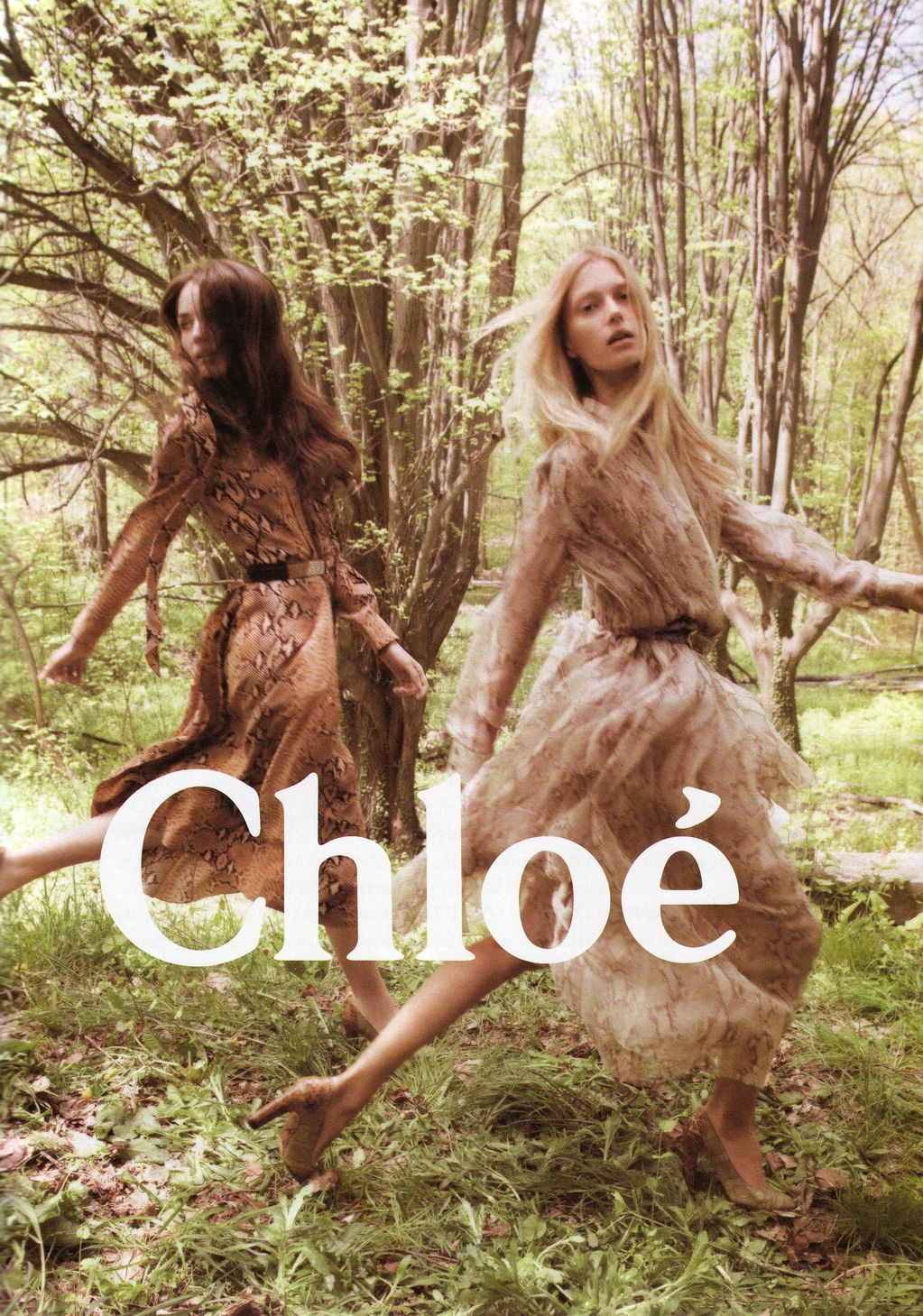 Chloe