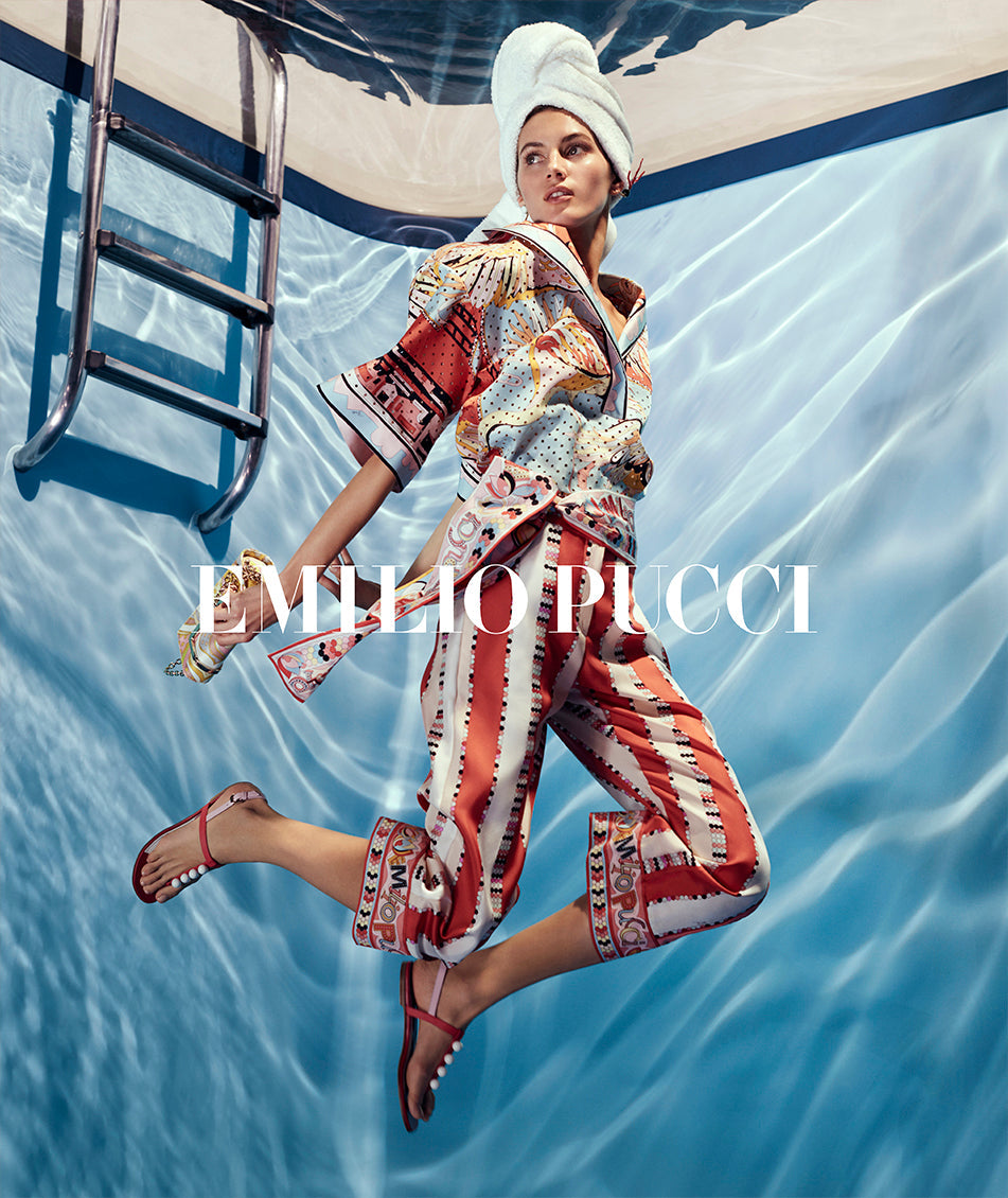 Emilio Pucci
