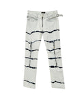 Versace Jean Couture Low Rise pants size 26