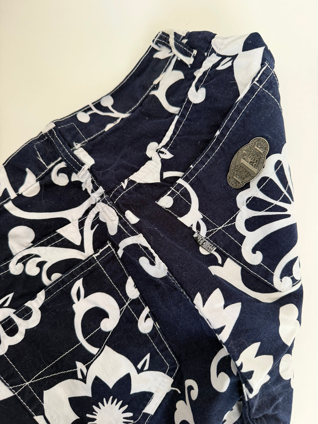 Ferre Jeans by Gianfranco Ferre Trousers size 27