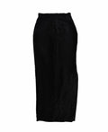 Gianni Versace Couture Fitted Column Skirt