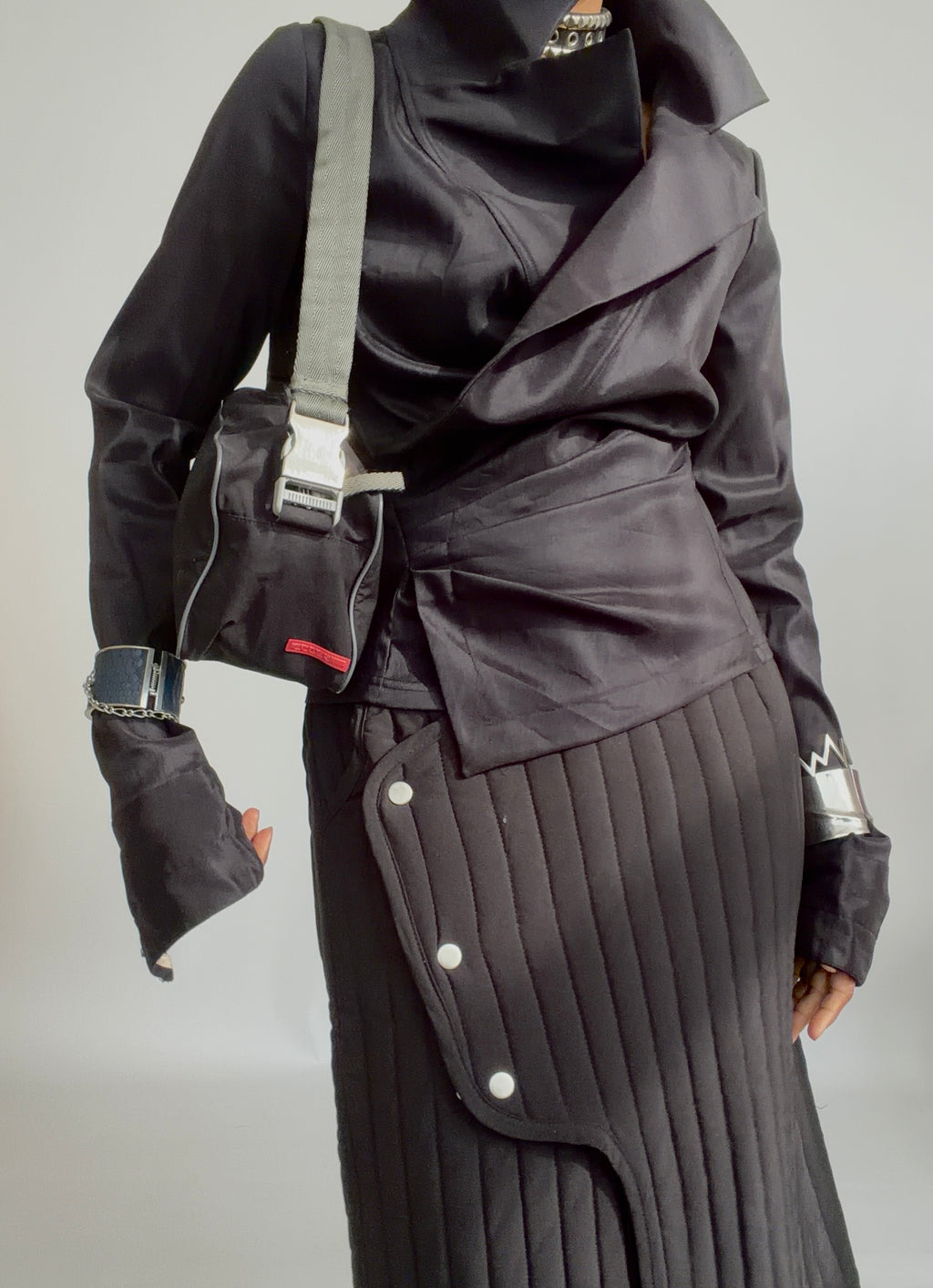 Prada Sport Nylon Bag