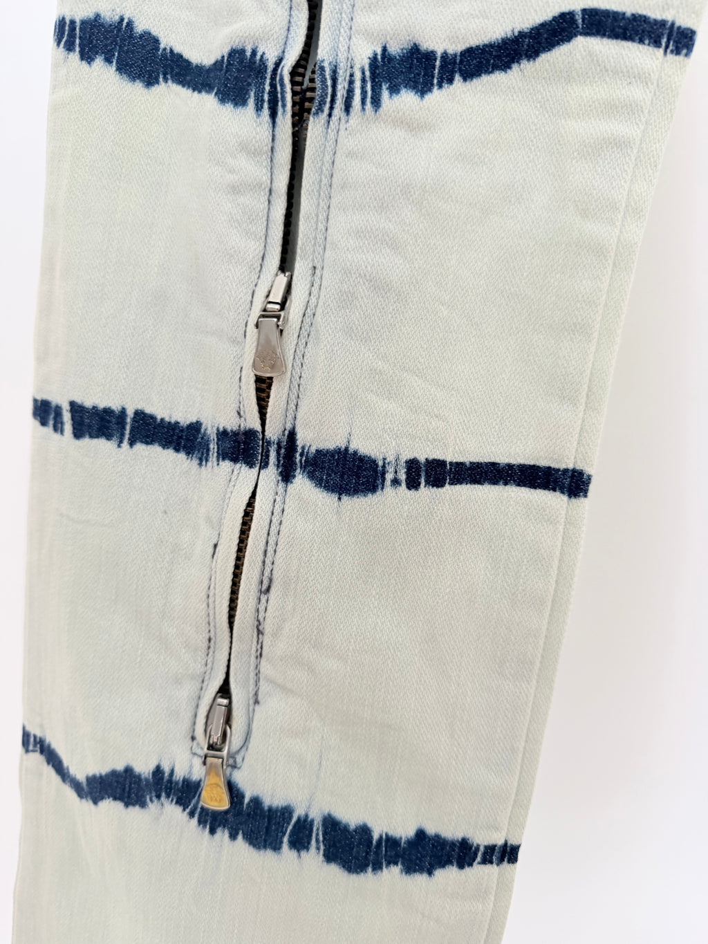 Versace Jean Couture Low Rise pants size 26
