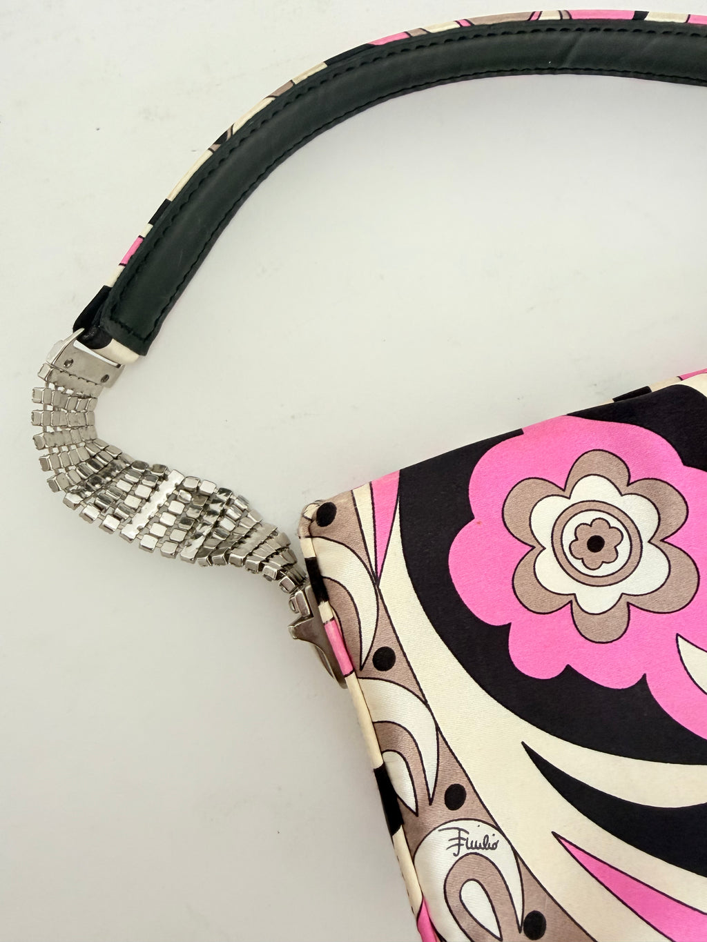 Emilio Pucci Small Handbag