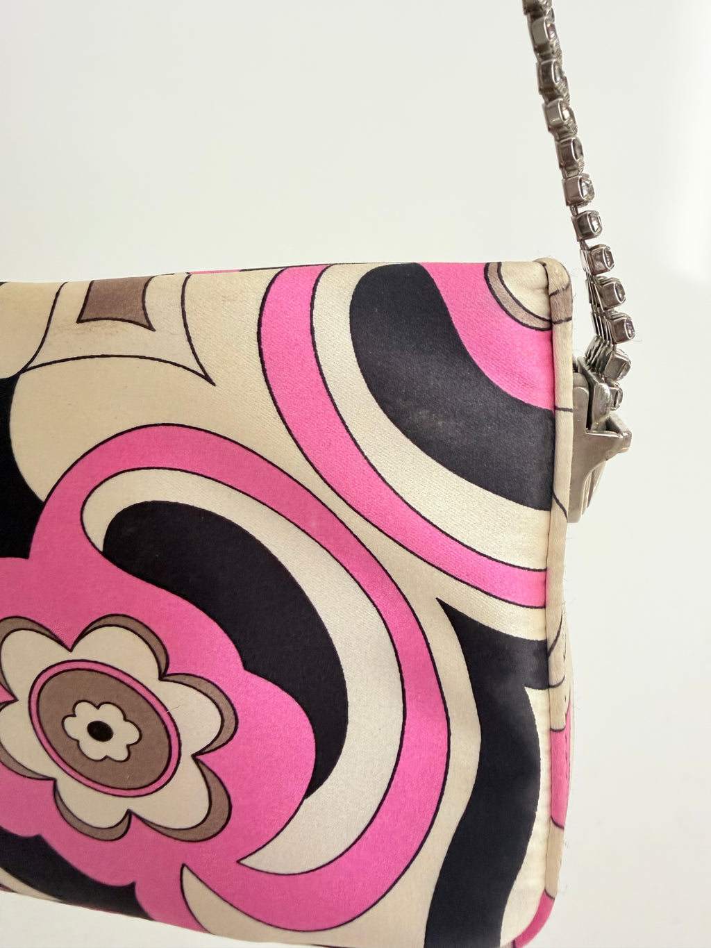 Emilio Pucci Small Handbag