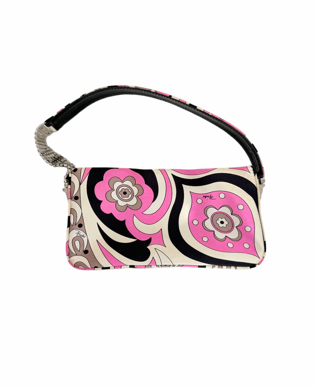 Emilio Pucci Small Handbag