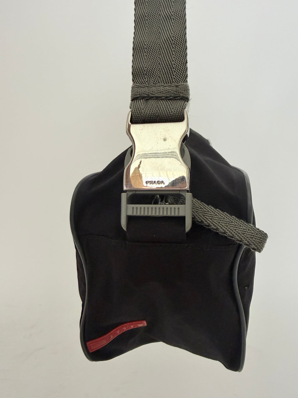 Prada Sport Nylon Bag