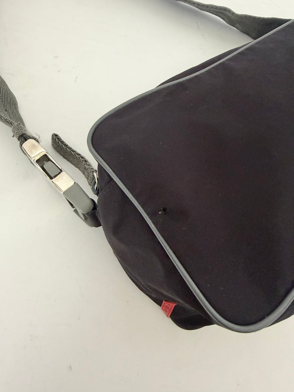 Prada Sport Nylon Bag
