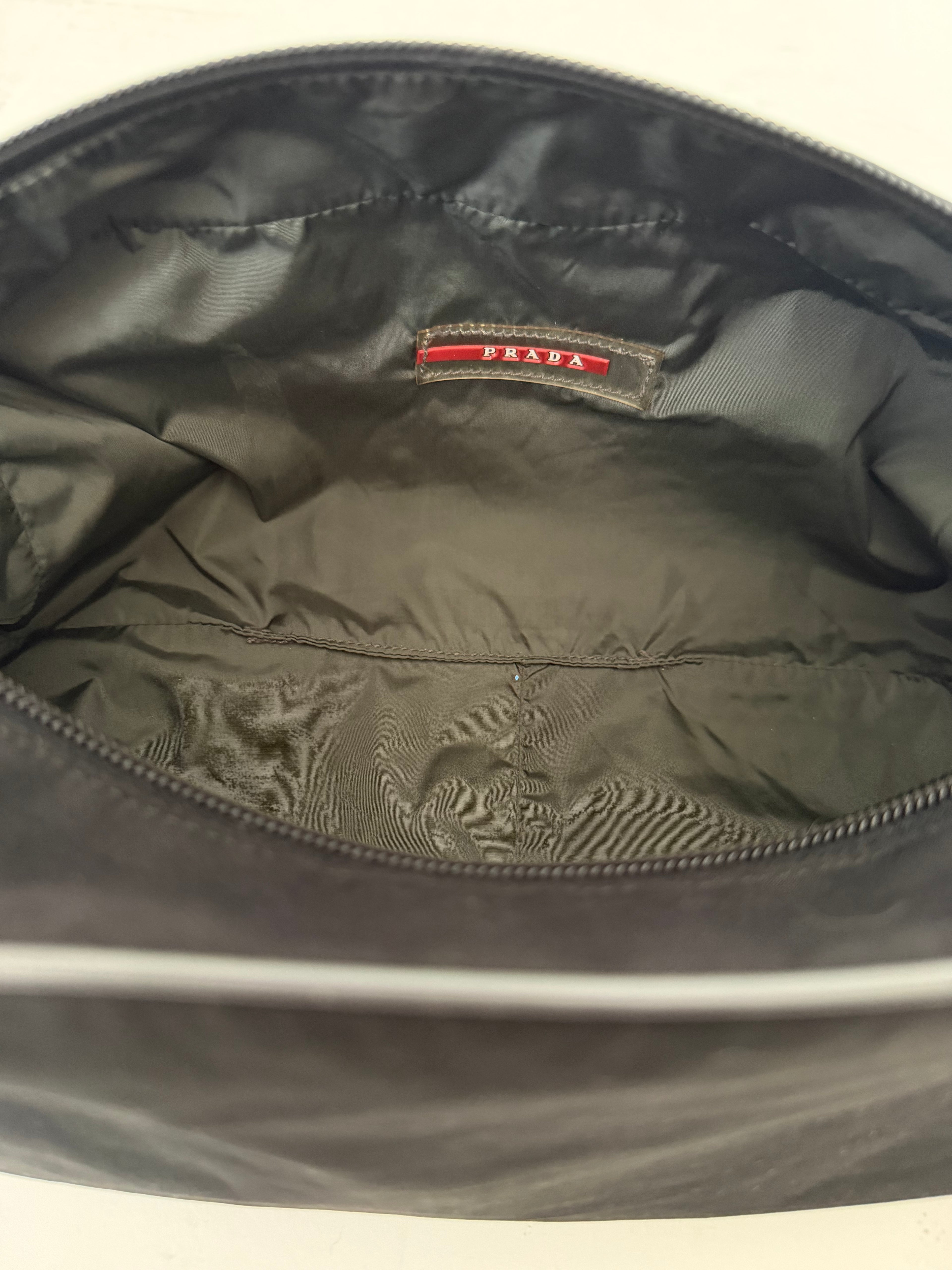 Prada Sport Nylon Bag