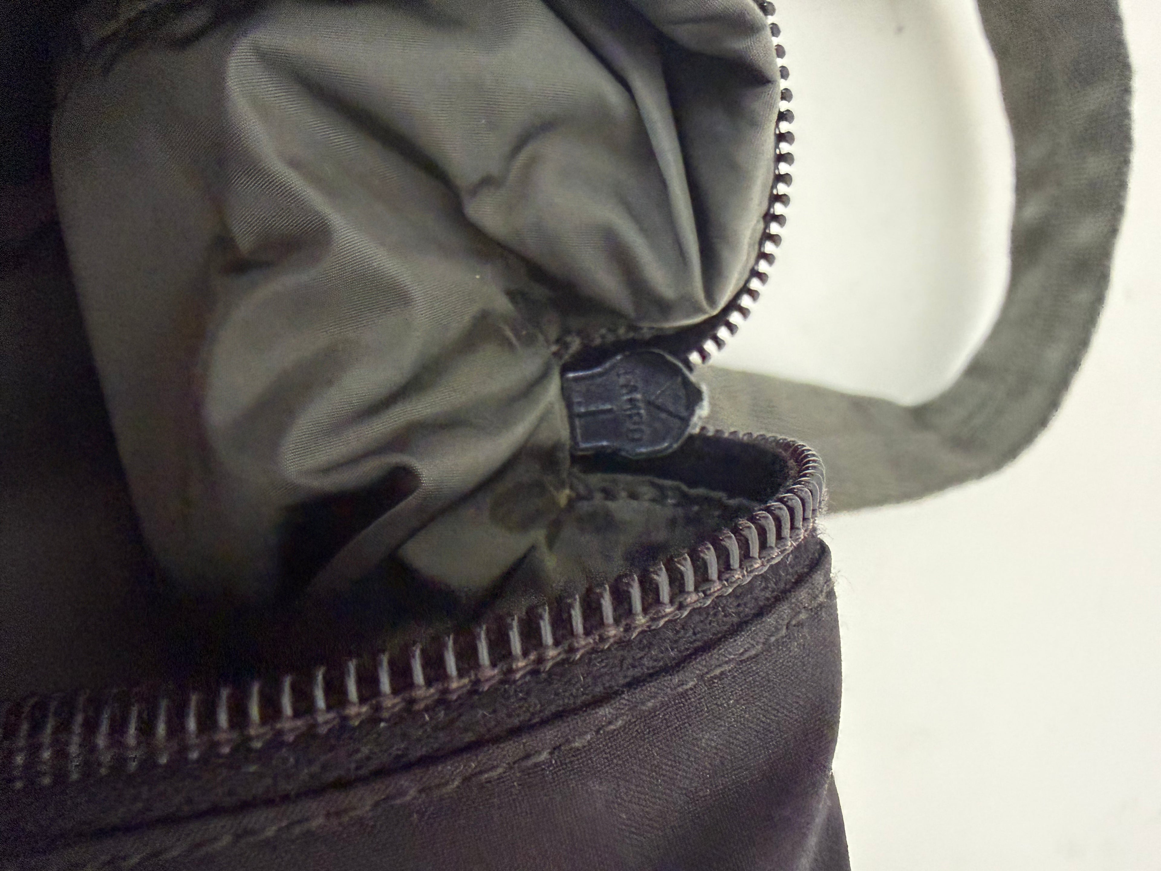 Prada Sport Nylon Bag