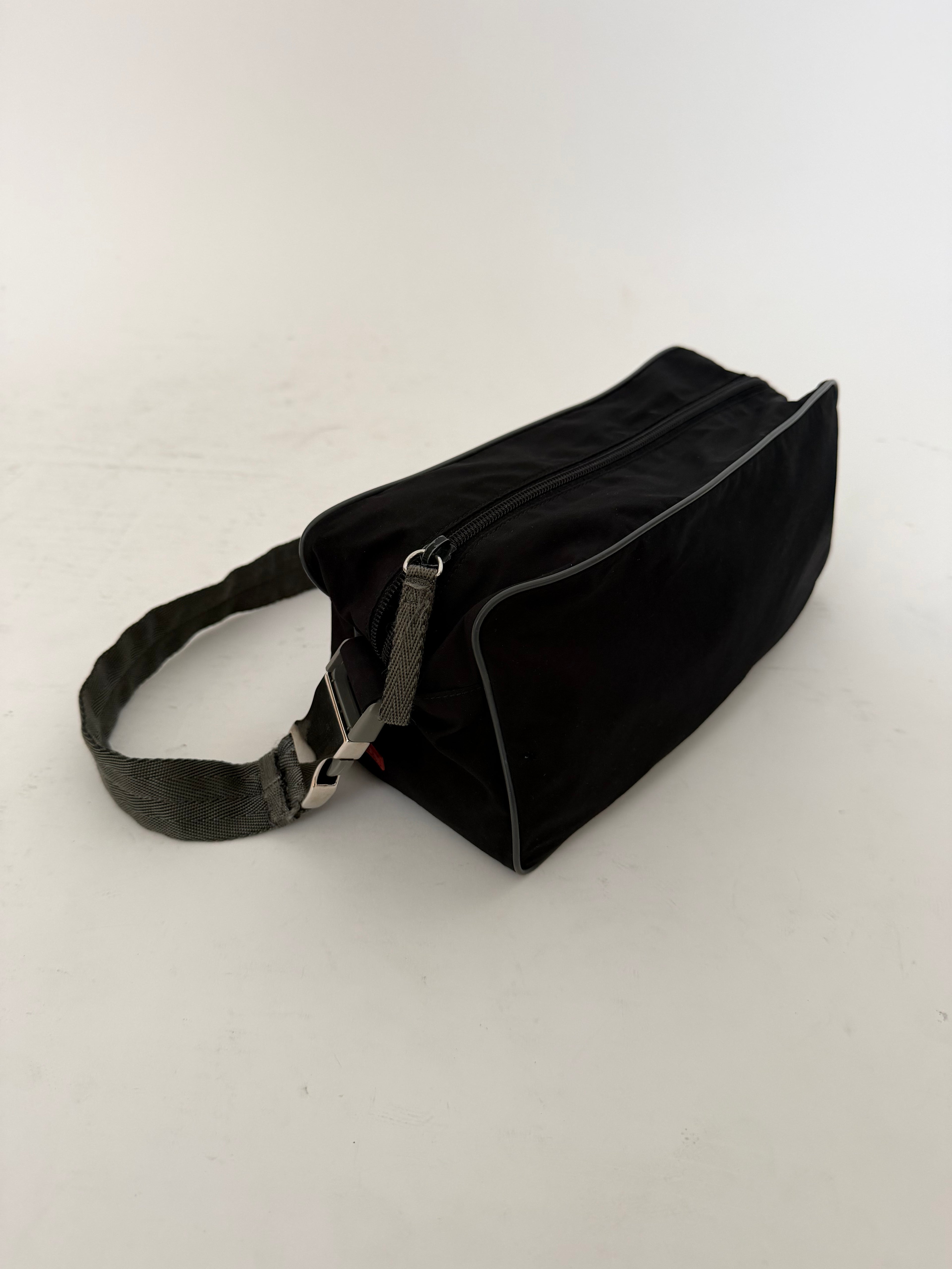 Prada Sport Nylon Bag