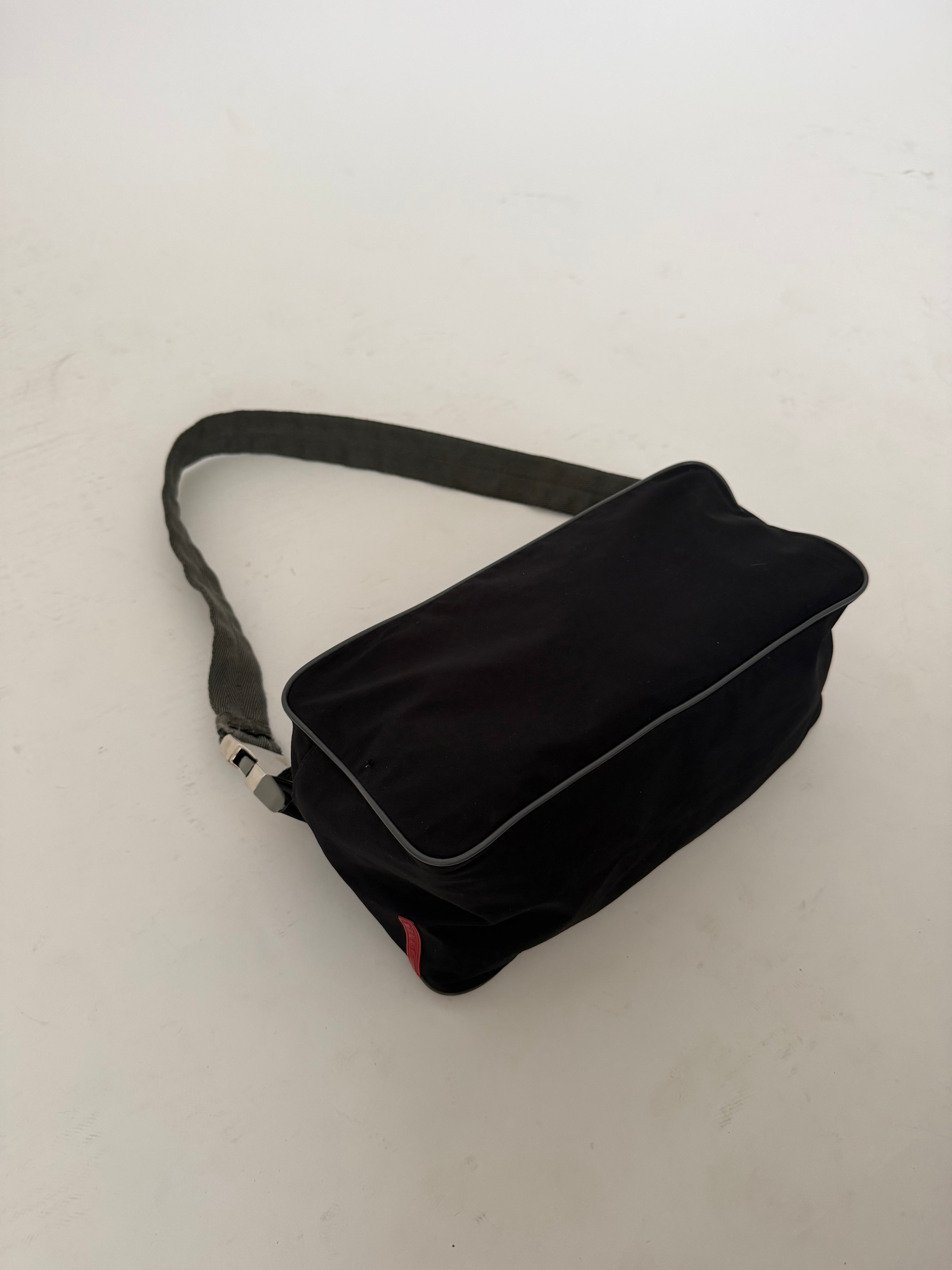 Prada Sport Nylon Bag