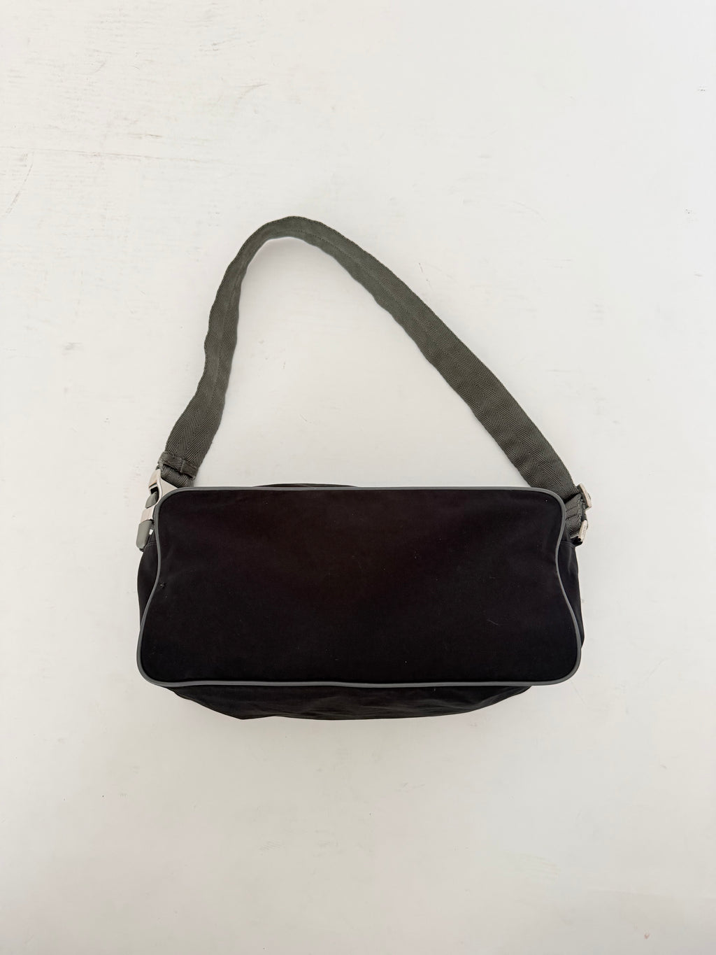 Prada Sport Nylon Bag