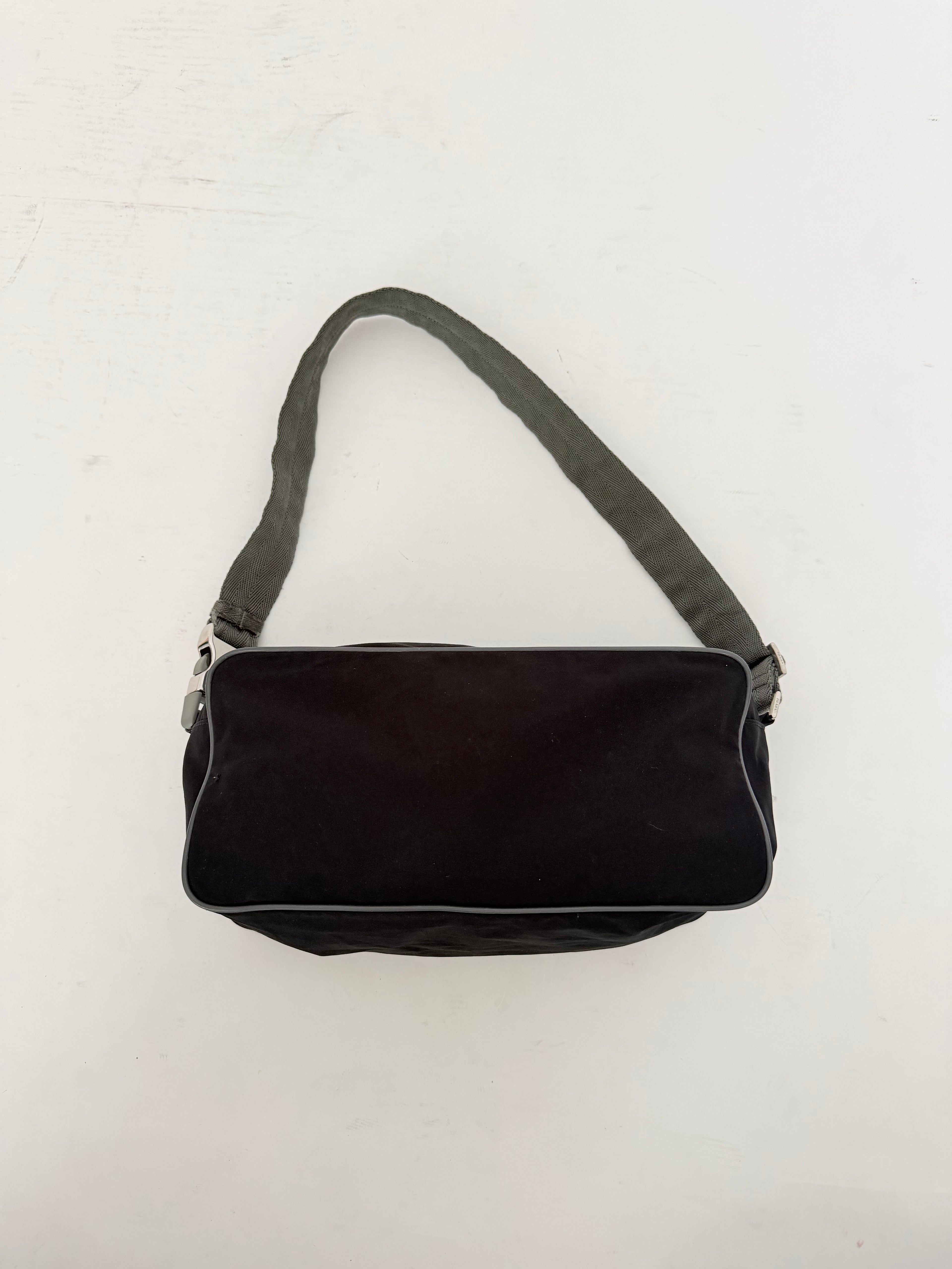 Prada Sport Nylon Bag