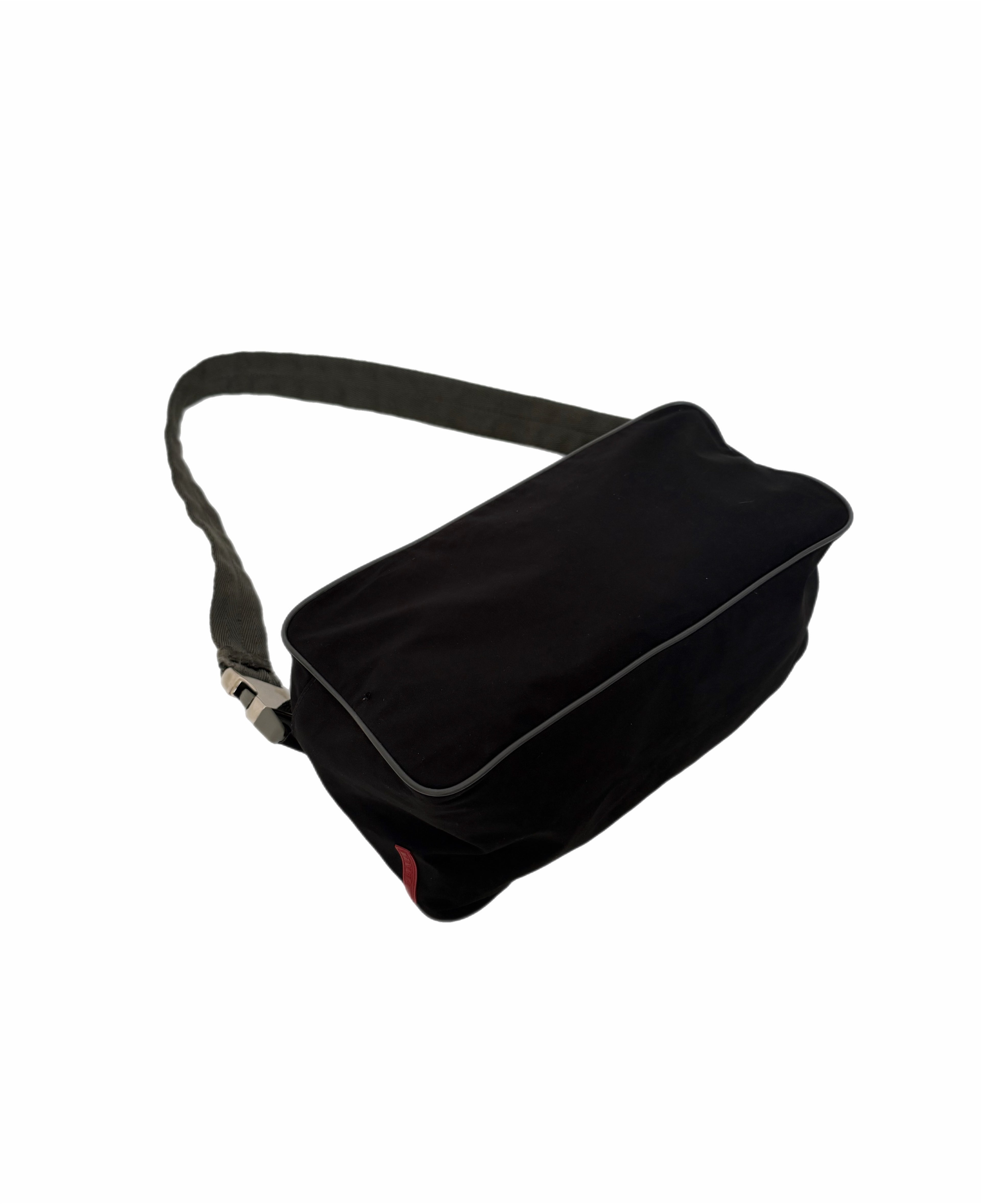 Prada Sport Nylon Bag