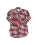 Kim Jones Flannel Shirt