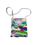Emilio Pucci Folded Clutch Bag