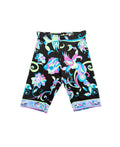 Emilio Pucci Cycling Shorts