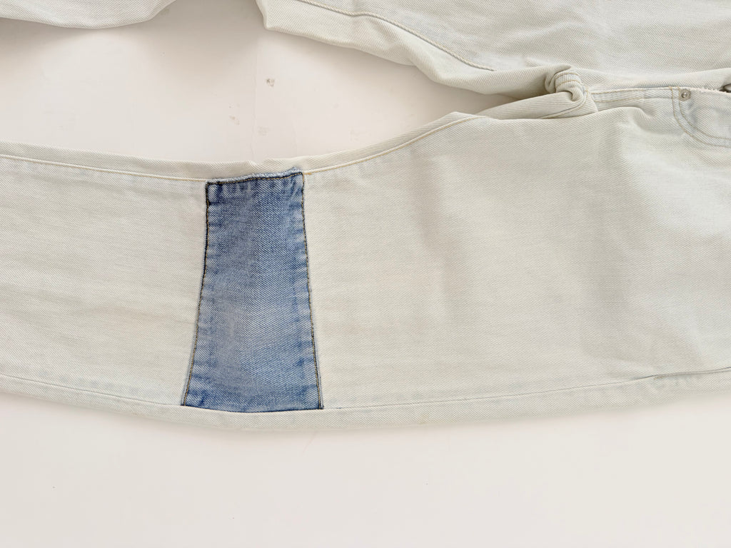 Ambush Light-Wash Denim size 29