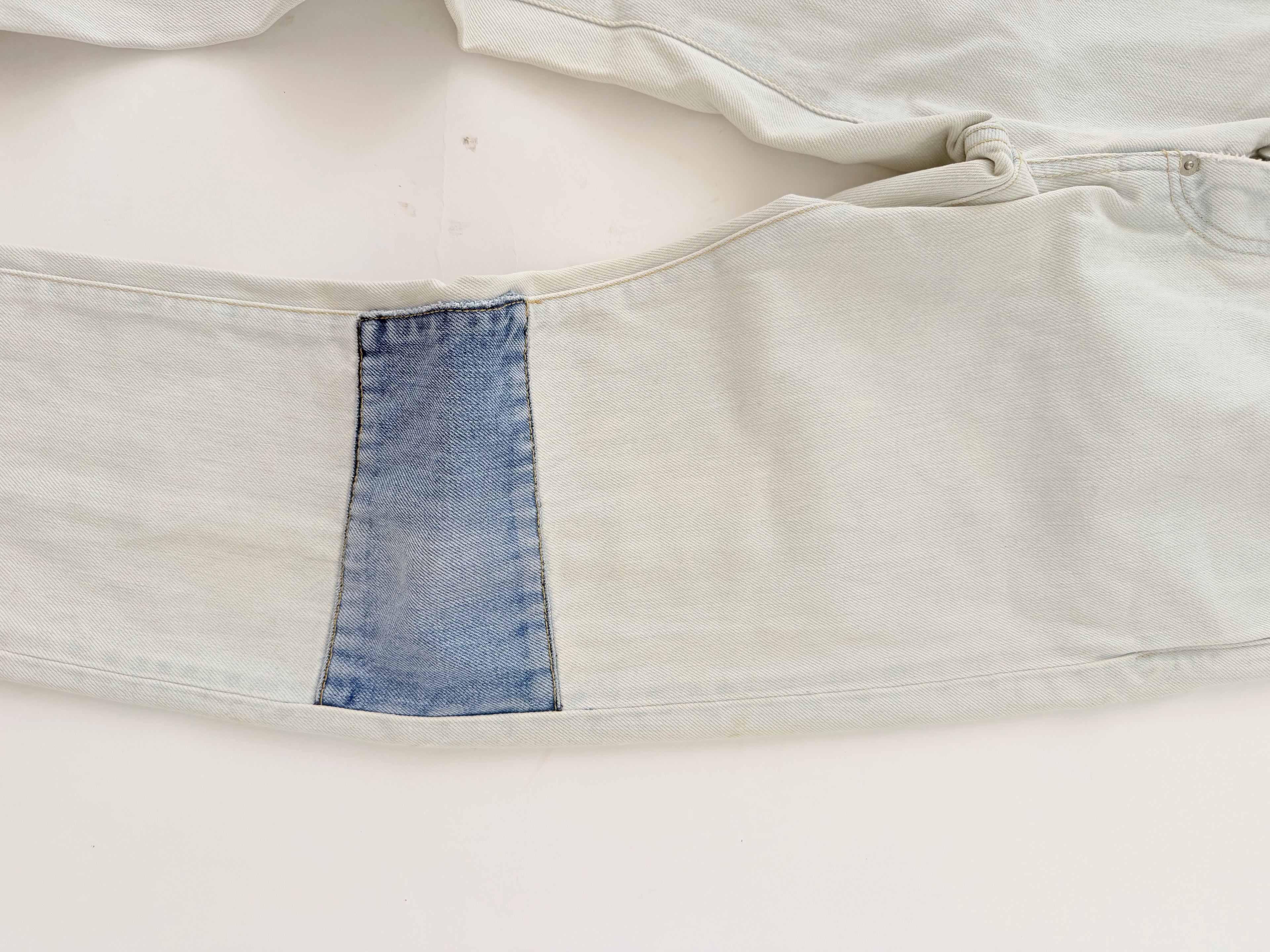Ambush Light-Wash Denim size 29