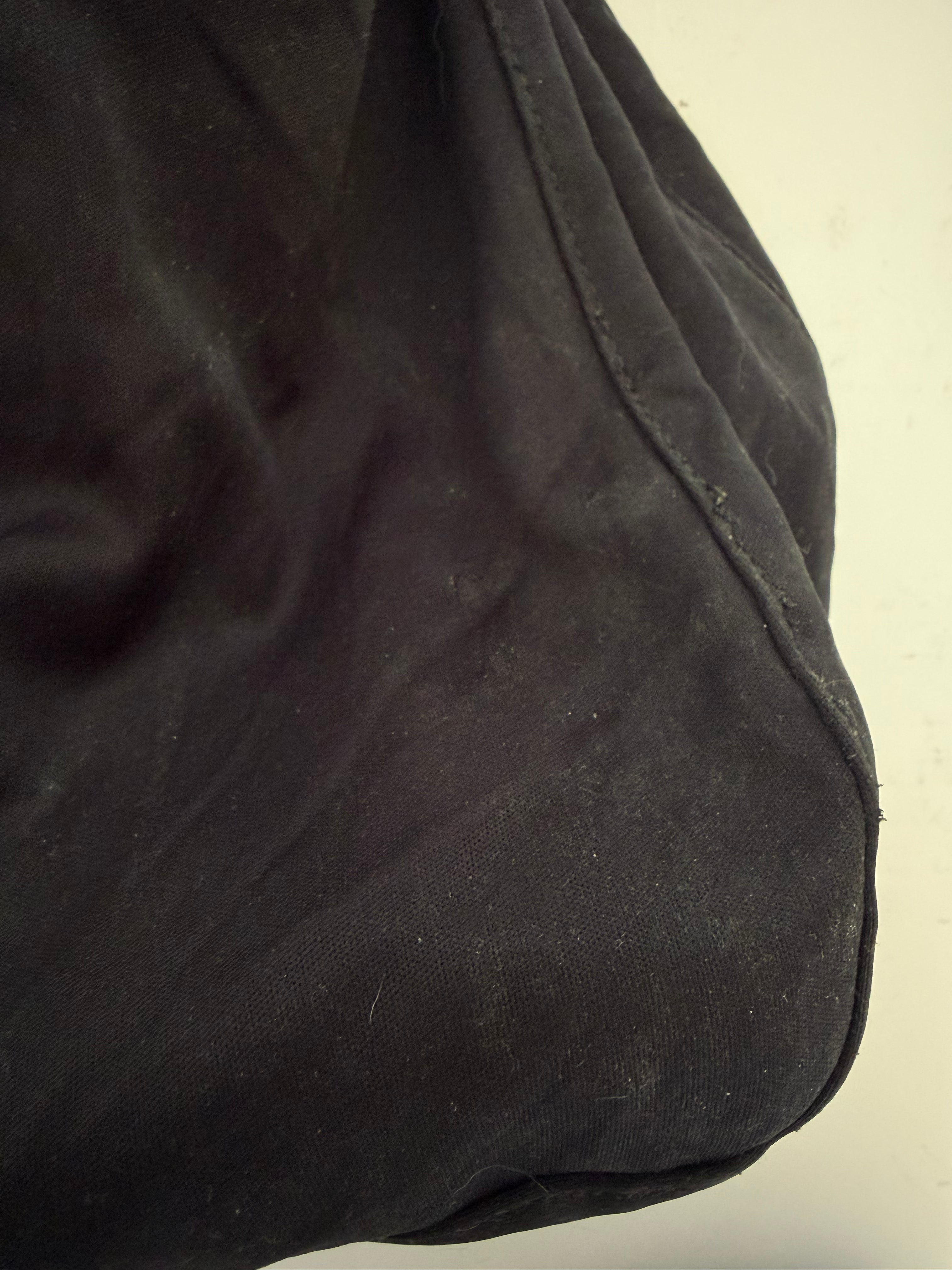 Fendi FF Chain Hobo Bag