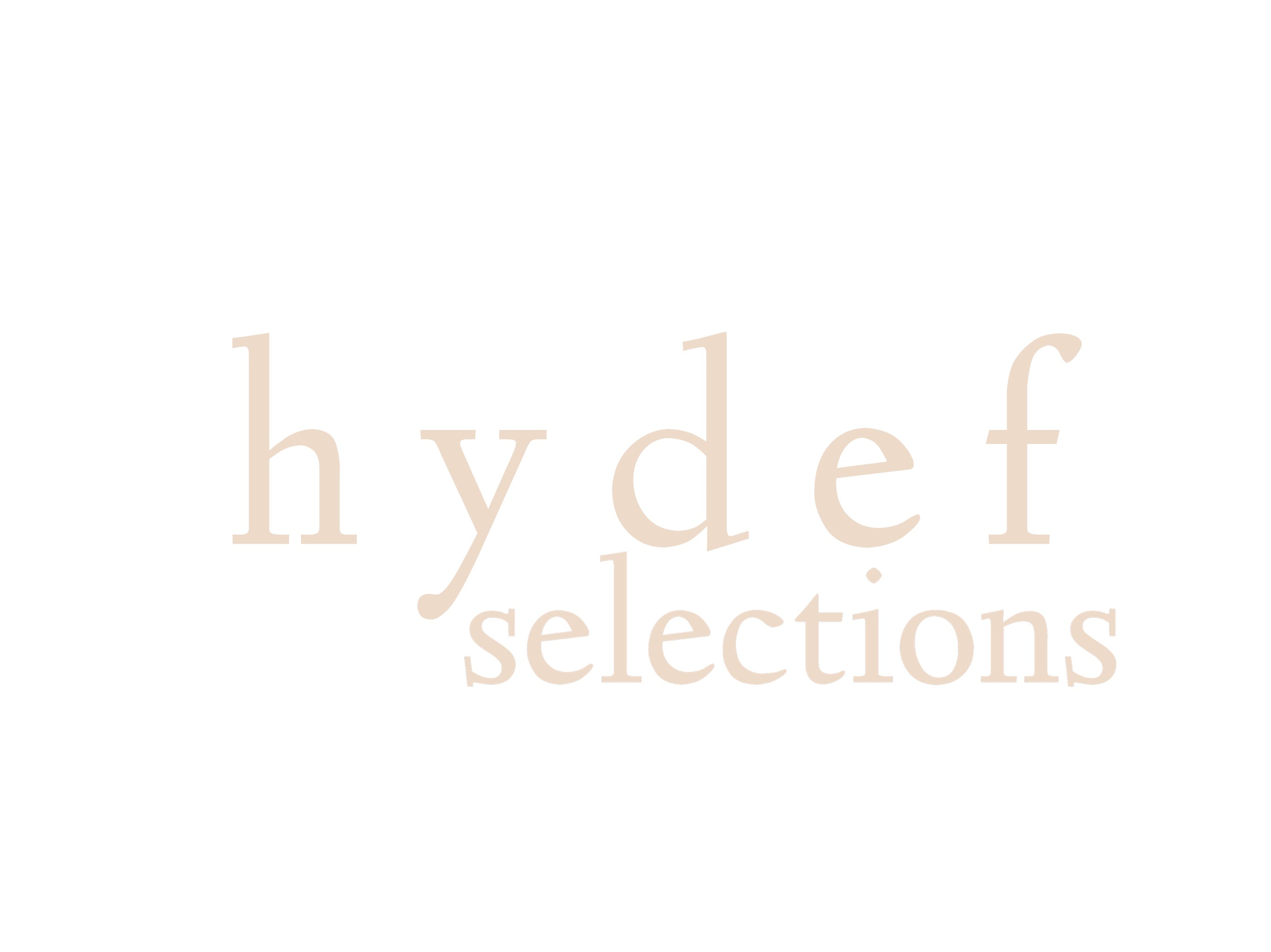 hydefselections