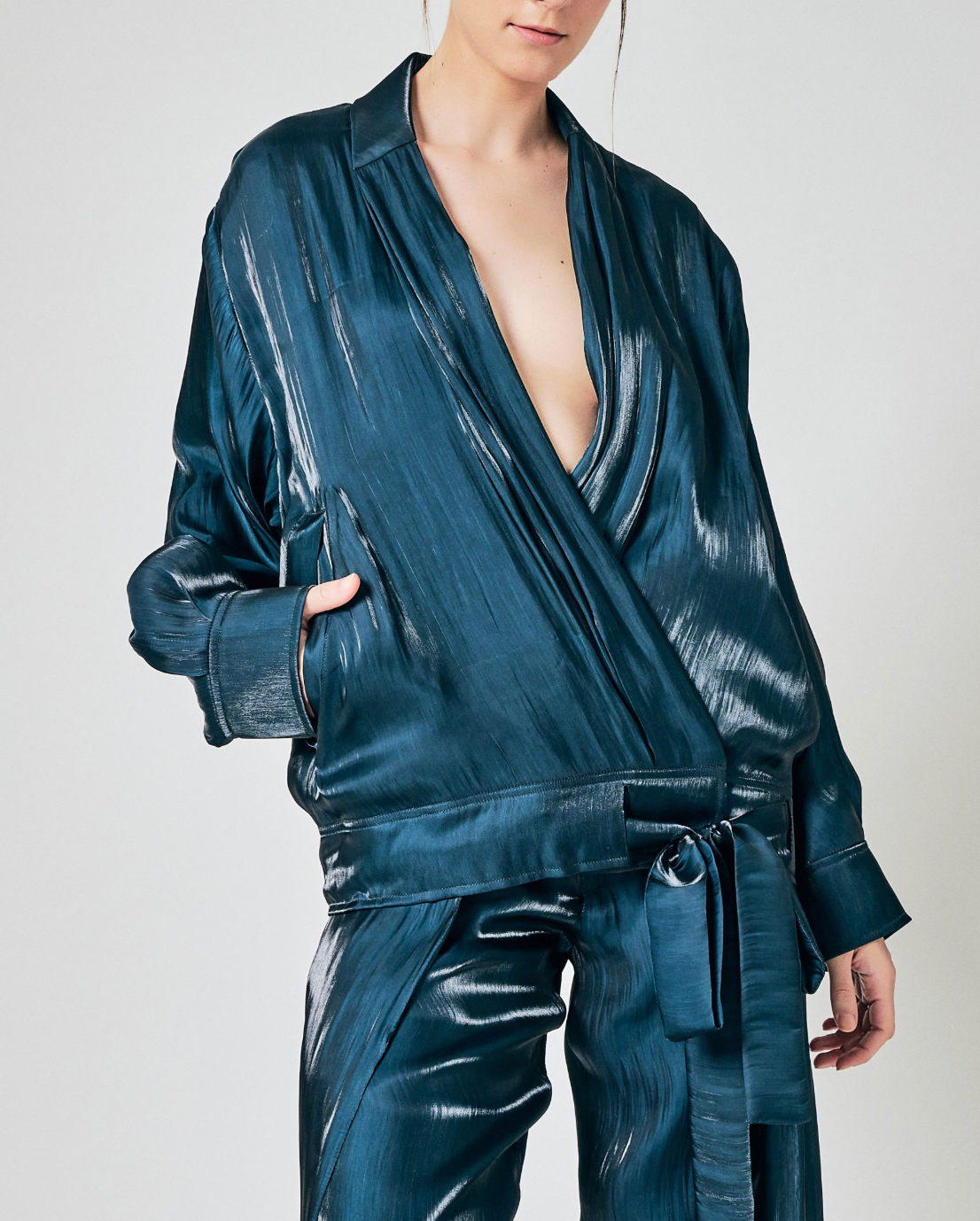 ALIA BASTAMAM NYX PANTS