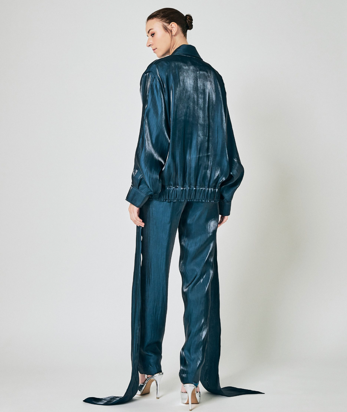 ALIA BASTAMAM NYX PANTS