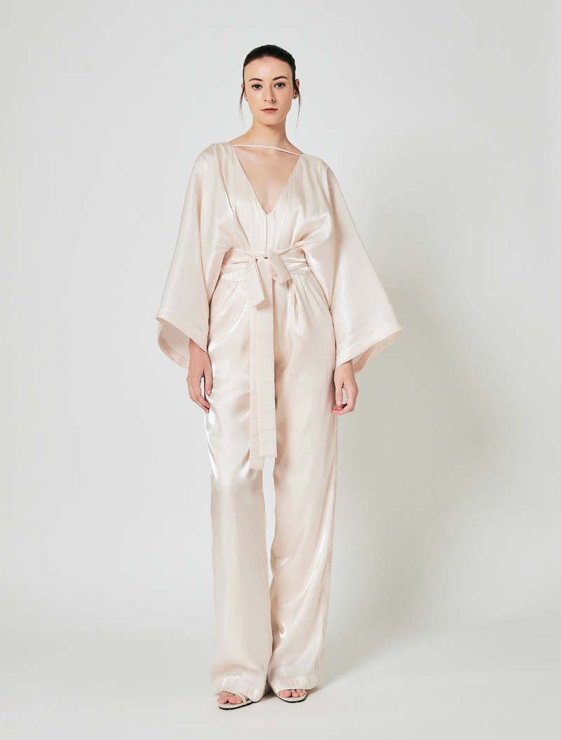 ALIA BASTAMAM ODYSSEY JUMPSUIT