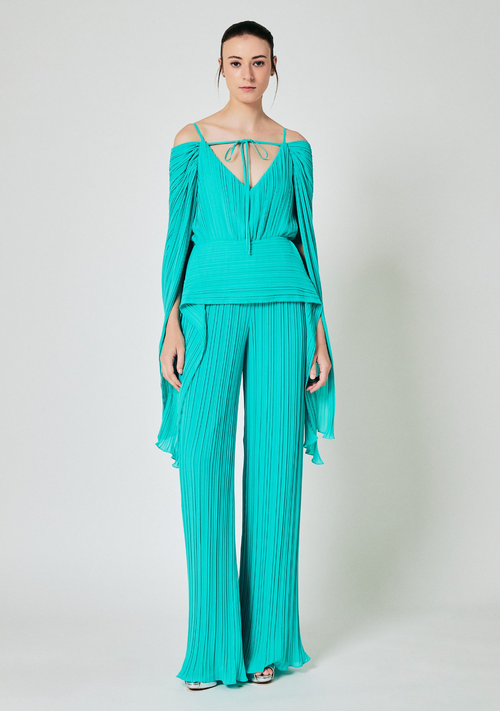 ALIA BASTAMAM ASHA JUMPSUIT