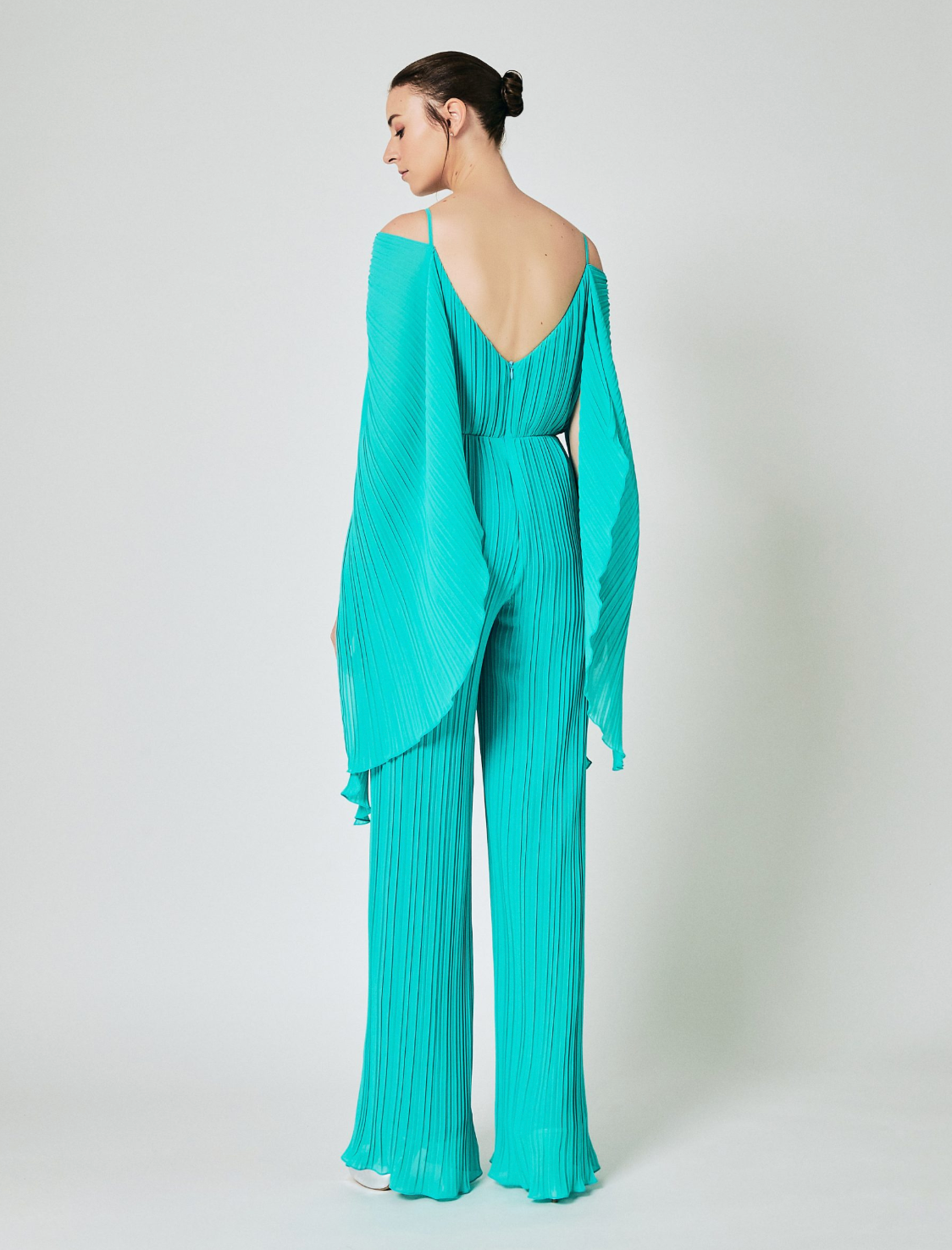 ALIA BASTAMAM ASHA JUMPSUIT