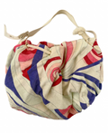 Emilio Pucci Beach Towel Bag